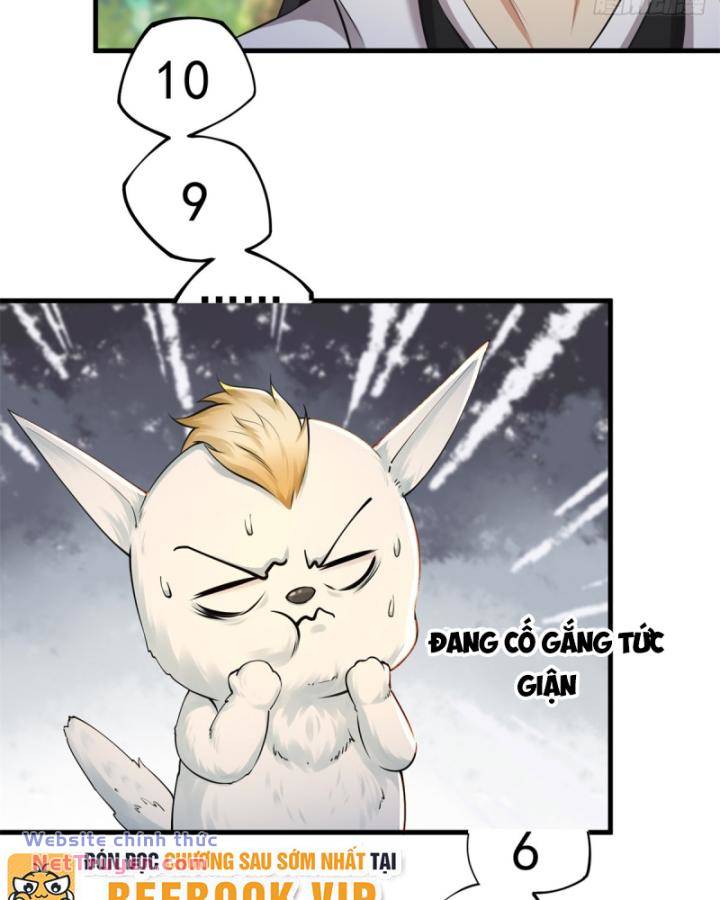 Bắt Đầu Với Tuyệt Sắc Sư Tôn Hệ Thống Tổng Cục Phản Cốt - Chapter 71 - Page 33