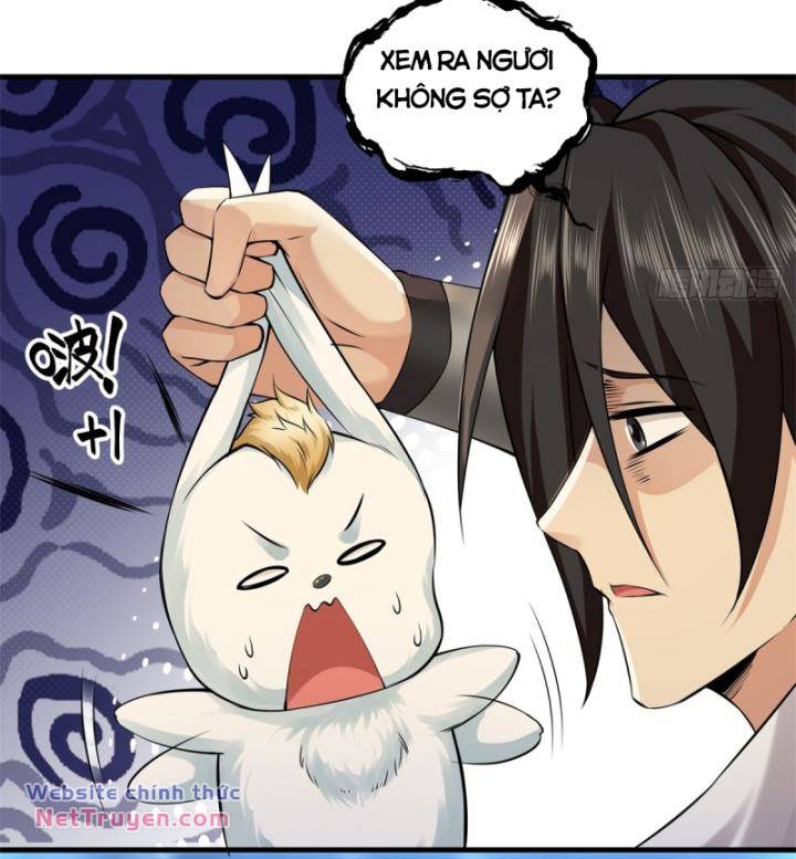 Bắt Đầu Với Tuyệt Sắc Sư Tôn Hệ Thống Tổng Cục Phản Cốt - Chapter 71 - Page 35