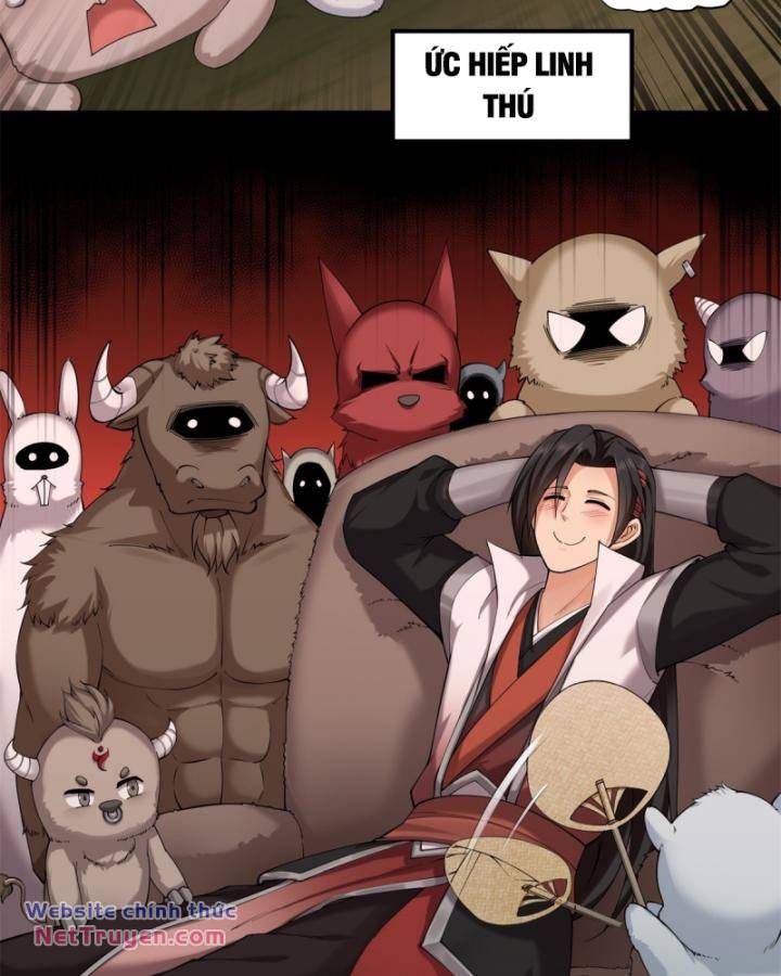 Bắt Đầu Với Tuyệt Sắc Sư Tôn Hệ Thống Tổng Cục Phản Cốt - Chapter 71 - Page 3