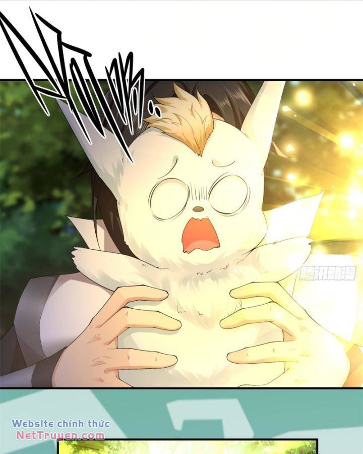 Bắt Đầu Với Tuyệt Sắc Sư Tôn Hệ Thống Tổng Cục Phản Cốt - Chapter 71 - Page 40