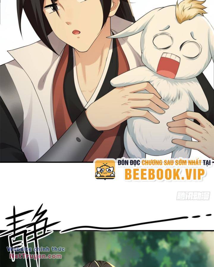 Bắt Đầu Với Tuyệt Sắc Sư Tôn Hệ Thống Tổng Cục Phản Cốt - Chapter 71 - Page 42