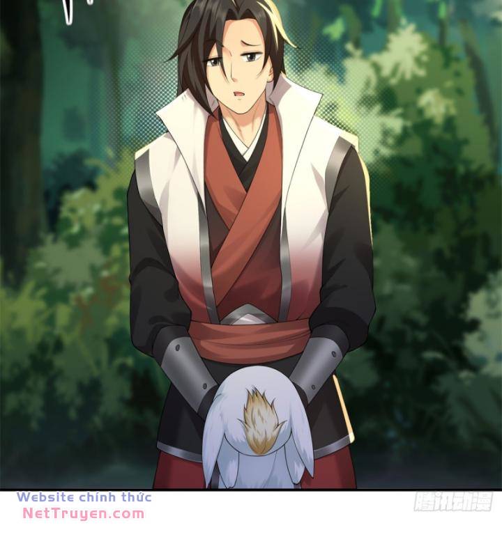 Bắt Đầu Với Tuyệt Sắc Sư Tôn Hệ Thống Tổng Cục Phản Cốt - Chapter 71 - Page 43