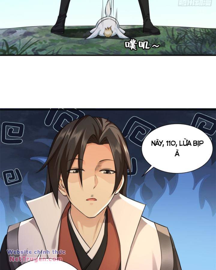 Bắt Đầu Với Tuyệt Sắc Sư Tôn Hệ Thống Tổng Cục Phản Cốt - Chapter 71 - Page 45