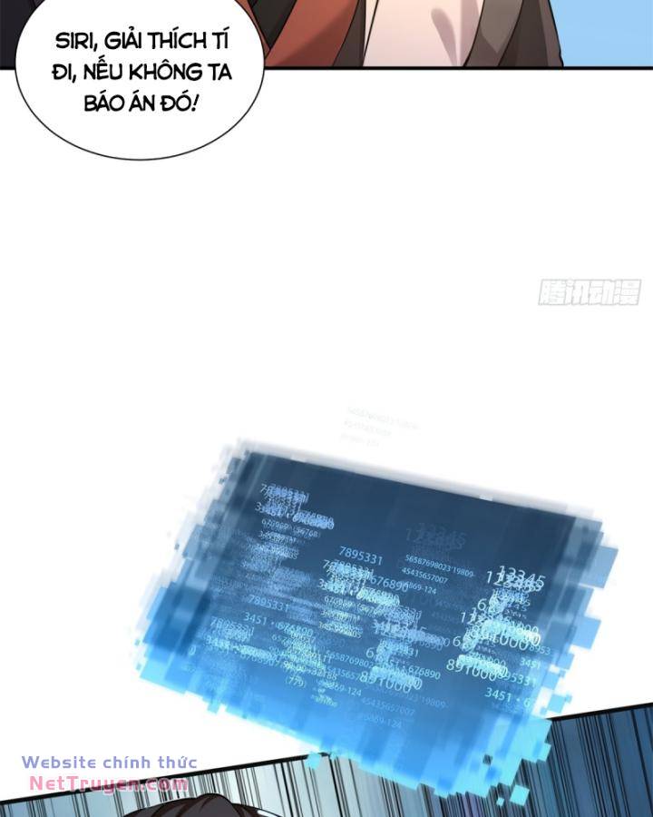 Bắt Đầu Với Tuyệt Sắc Sư Tôn Hệ Thống Tổng Cục Phản Cốt - Chapter 71 - Page 46