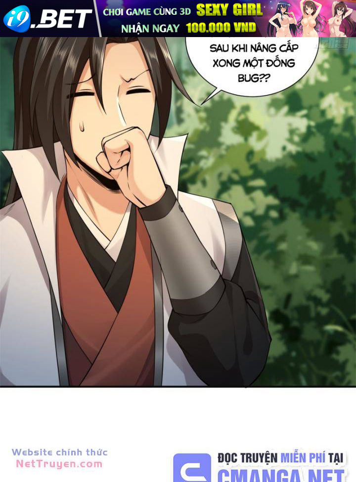 Bắt Đầu Với Tuyệt Sắc Sư Tôn Hệ Thống Tổng Cục Phản Cốt - Chapter 71 - Page 51