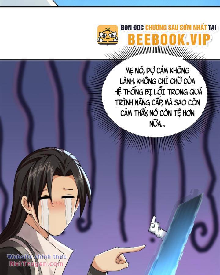 Bắt Đầu Với Tuyệt Sắc Sư Tôn Hệ Thống Tổng Cục Phản Cốt - Chapter 71 - Page 53