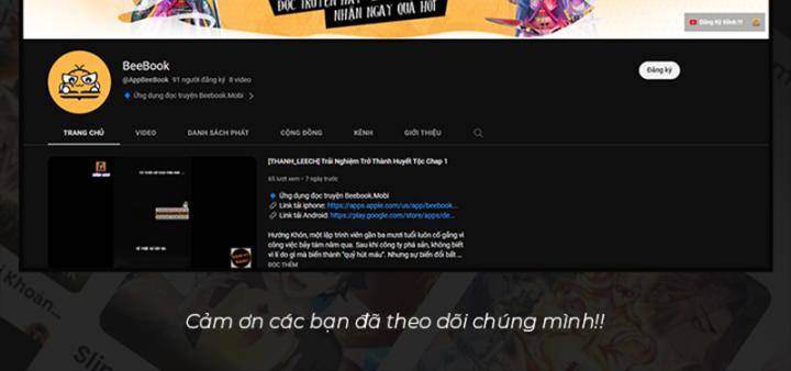 Bắt Đầu Với Tuyệt Sắc Sư Tôn Hệ Thống Tổng Cục Phản Cốt - Chapter 71 - Page 55