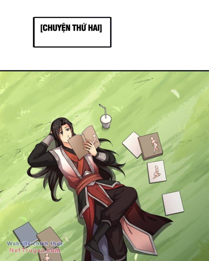 Bắt Đầu Với Tuyệt Sắc Sư Tôn Hệ Thống Tổng Cục Phản Cốt - Chapter 71 - Page 5