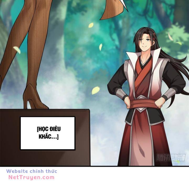 Bắt Đầu Với Tuyệt Sắc Sư Tôn Hệ Thống Tổng Cục Phản Cốt - Chapter 71 - Page 7