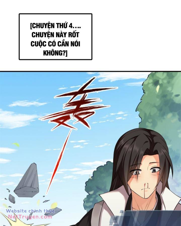 Bắt Đầu Với Tuyệt Sắc Sư Tôn Hệ Thống Tổng Cục Phản Cốt - Chapter 71 - Page 8