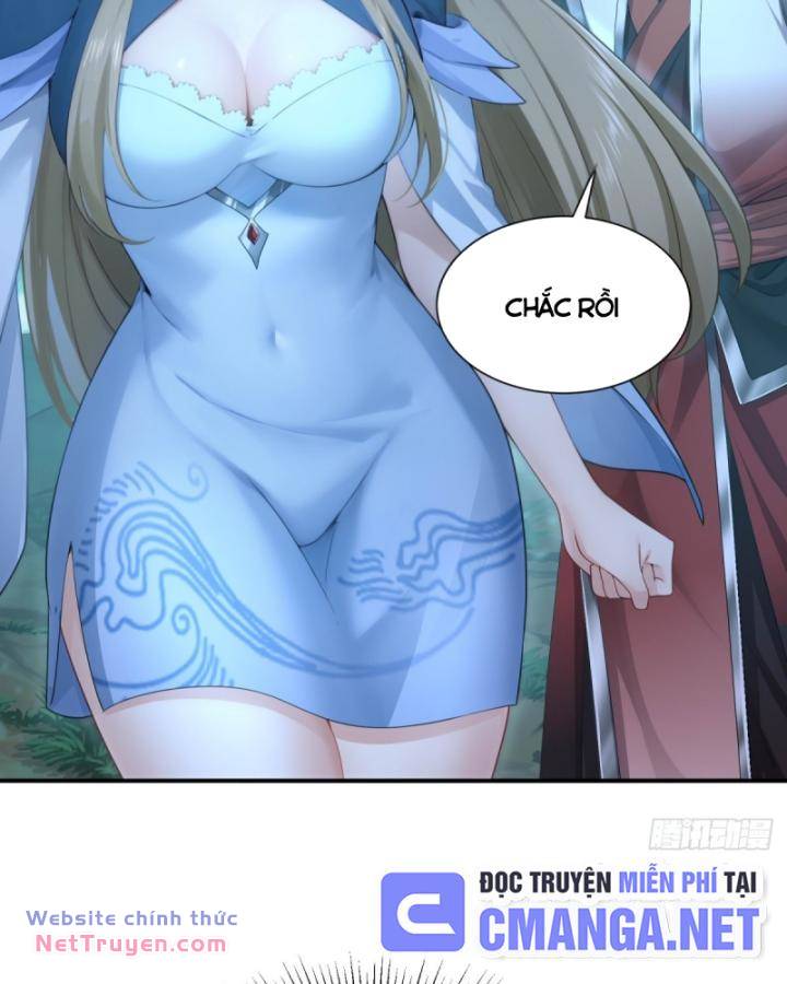 Bắt Đầu Với Tuyệt Sắc Sư Tôn Hệ Thống Tổng Cục Phản Cốt - Chapter 72 - Page 11