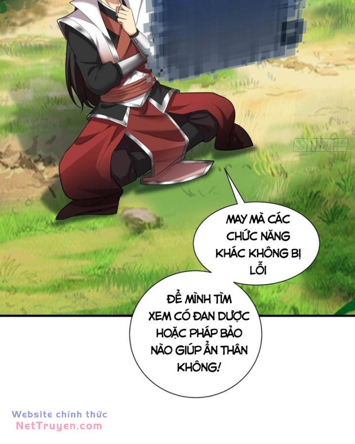 Bắt Đầu Với Tuyệt Sắc Sư Tôn Hệ Thống Tổng Cục Phản Cốt - Chapter 72 - Page 14