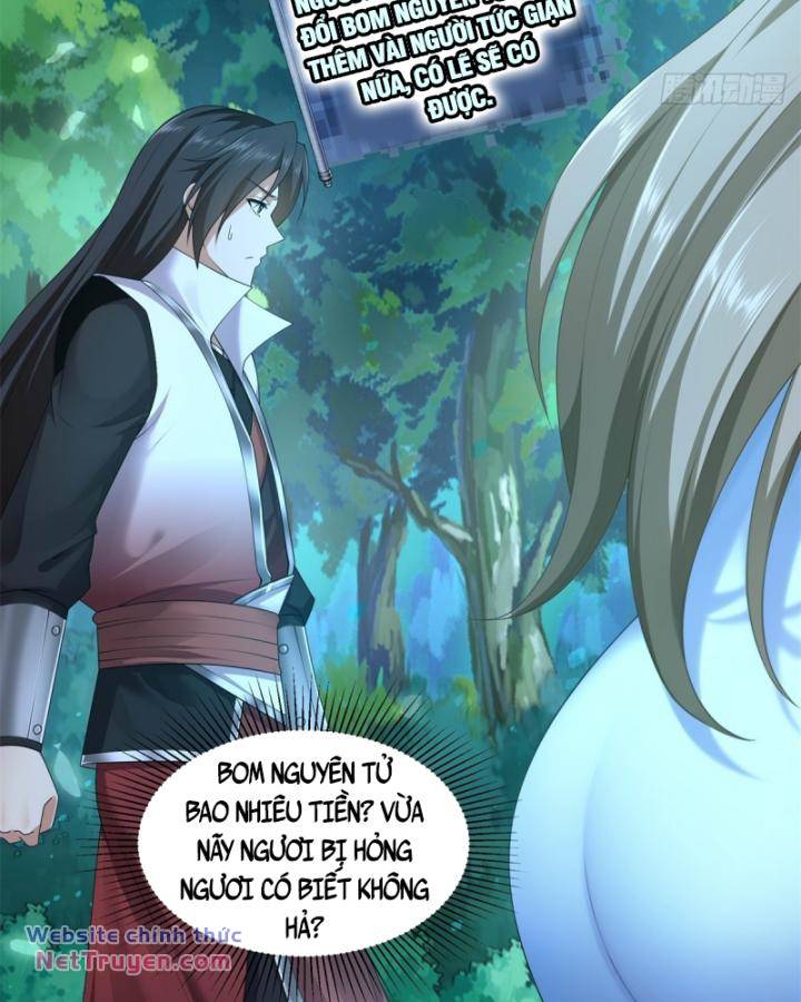 Bắt Đầu Với Tuyệt Sắc Sư Tôn Hệ Thống Tổng Cục Phản Cốt - Chapter 72 - Page 18