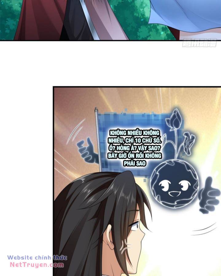Bắt Đầu Với Tuyệt Sắc Sư Tôn Hệ Thống Tổng Cục Phản Cốt - Chapter 72 - Page 19