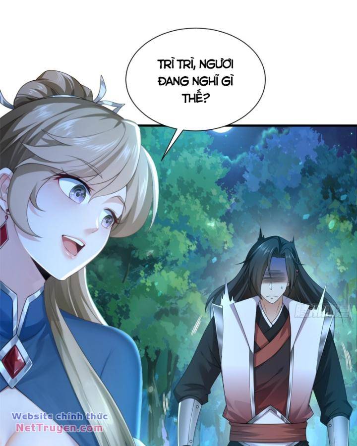 Bắt Đầu Với Tuyệt Sắc Sư Tôn Hệ Thống Tổng Cục Phản Cốt - Chapter 72 - Page 21