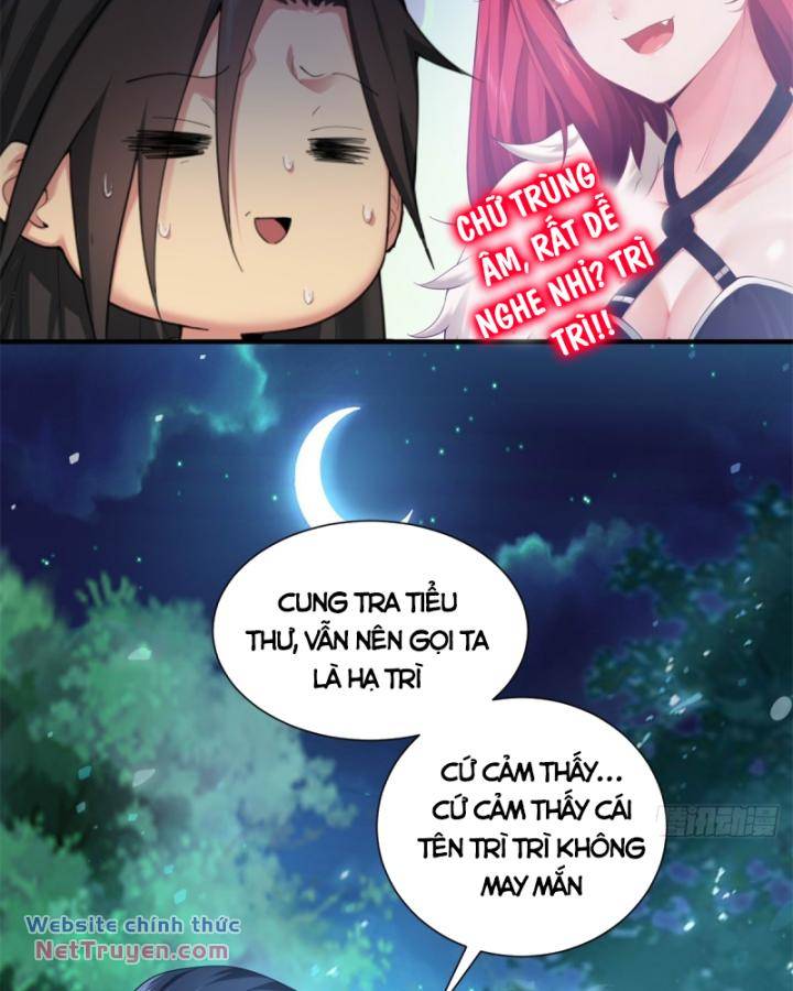 Bắt Đầu Với Tuyệt Sắc Sư Tôn Hệ Thống Tổng Cục Phản Cốt - Chapter 72 - Page 24