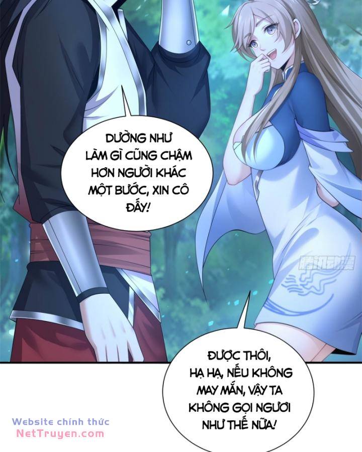 Bắt Đầu Với Tuyệt Sắc Sư Tôn Hệ Thống Tổng Cục Phản Cốt - Chapter 72 - Page 26