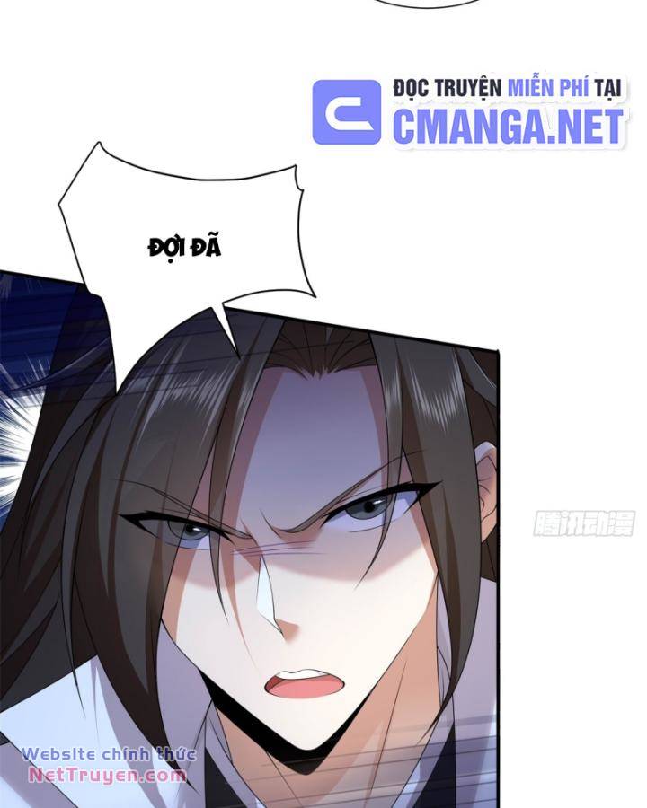 Bắt Đầu Với Tuyệt Sắc Sư Tôn Hệ Thống Tổng Cục Phản Cốt - Chapter 72 - Page 27