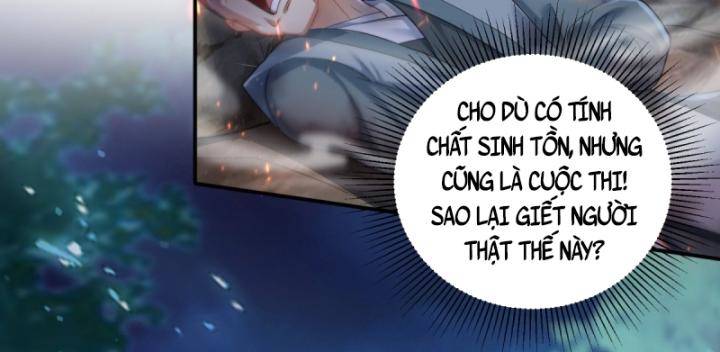 Bắt Đầu Với Tuyệt Sắc Sư Tôn Hệ Thống Tổng Cục Phản Cốt - Chapter 72 - Page 32