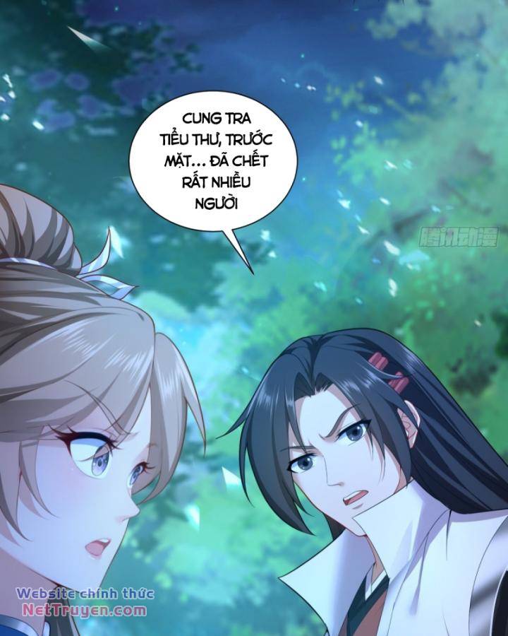 Bắt Đầu Với Tuyệt Sắc Sư Tôn Hệ Thống Tổng Cục Phản Cốt - Chapter 72 - Page 33