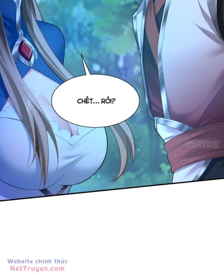 Bắt Đầu Với Tuyệt Sắc Sư Tôn Hệ Thống Tổng Cục Phản Cốt - Chapter 72 - Page 34