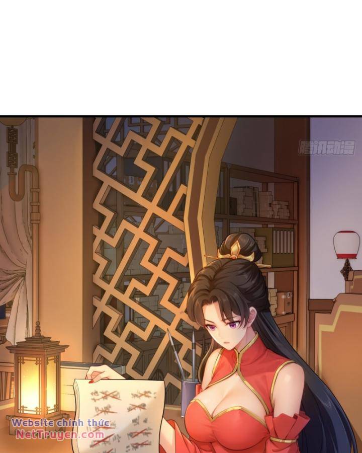 Bắt Đầu Với Tuyệt Sắc Sư Tôn Hệ Thống Tổng Cục Phản Cốt - Chapter 72 - Page 37