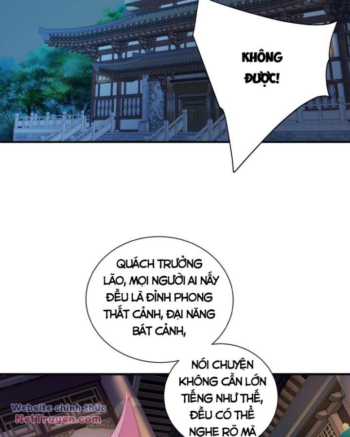 Bắt Đầu Với Tuyệt Sắc Sư Tôn Hệ Thống Tổng Cục Phản Cốt - Chapter 72 - Page 52