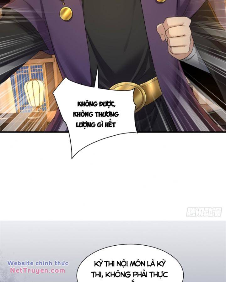 Bắt Đầu Với Tuyệt Sắc Sư Tôn Hệ Thống Tổng Cục Phản Cốt - Chapter 72 - Page 56
