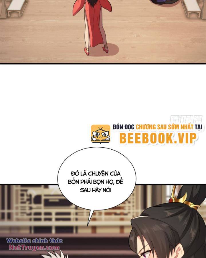 Bắt Đầu Với Tuyệt Sắc Sư Tôn Hệ Thống Tổng Cục Phản Cốt - Chapter 72 - Page 60