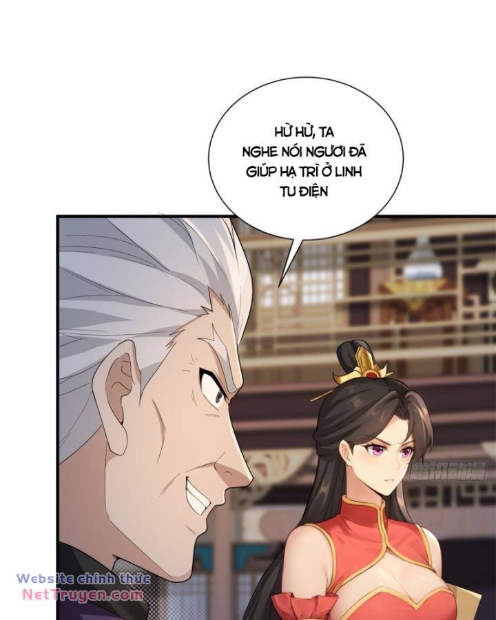 Bắt Đầu Với Tuyệt Sắc Sư Tôn Hệ Thống Tổng Cục Phản Cốt - Chapter 72 - Page 62