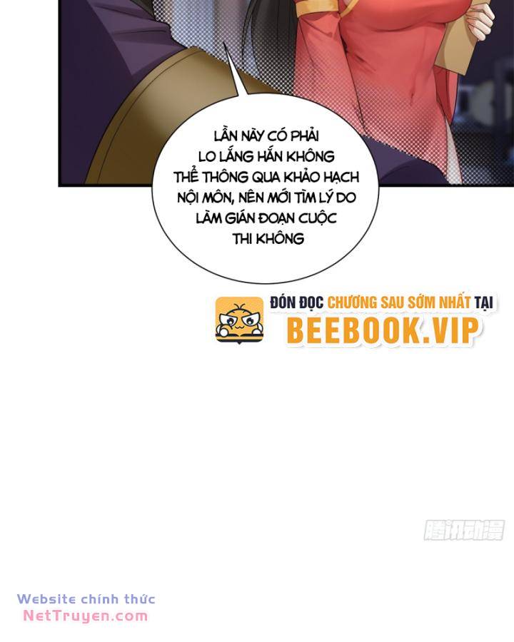 Bắt Đầu Với Tuyệt Sắc Sư Tôn Hệ Thống Tổng Cục Phản Cốt - Chapter 72 - Page 63