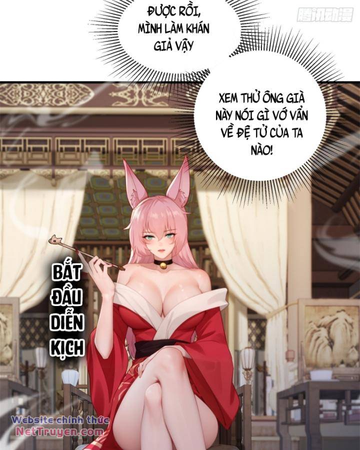 Bắt Đầu Với Tuyệt Sắc Sư Tôn Hệ Thống Tổng Cục Phản Cốt - Chapter 72 - Page 67