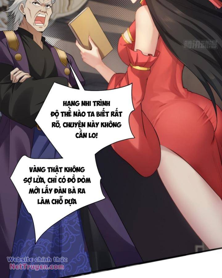 Bắt Đầu Với Tuyệt Sắc Sư Tôn Hệ Thống Tổng Cục Phản Cốt - Chapter 72 - Page 70