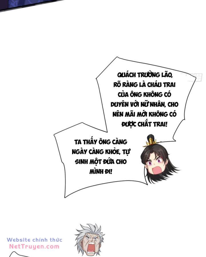 Bắt Đầu Với Tuyệt Sắc Sư Tôn Hệ Thống Tổng Cục Phản Cốt - Chapter 72 - Page 71