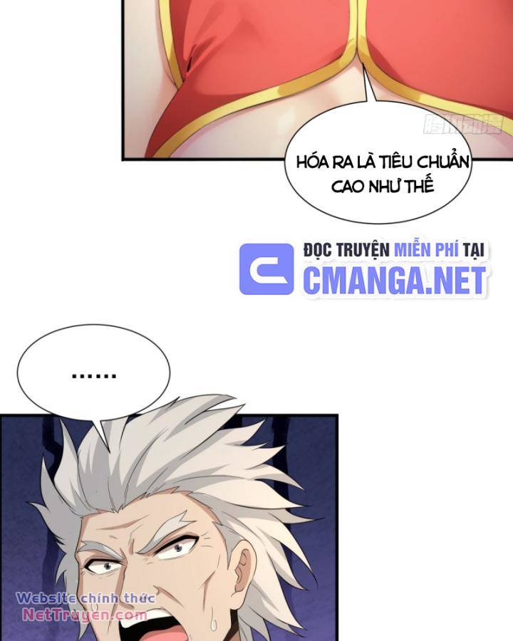 Bắt Đầu Với Tuyệt Sắc Sư Tôn Hệ Thống Tổng Cục Phản Cốt - Chapter 72 - Page 74