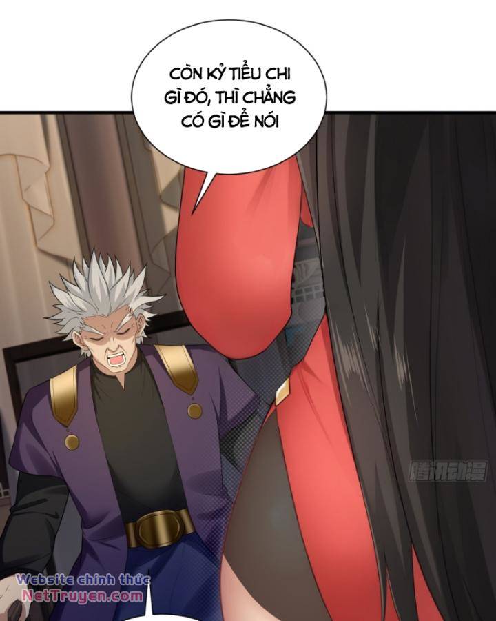 Bắt Đầu Với Tuyệt Sắc Sư Tôn Hệ Thống Tổng Cục Phản Cốt - Chapter 72 - Page 76
