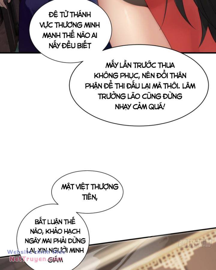 Bắt Đầu Với Tuyệt Sắc Sư Tôn Hệ Thống Tổng Cục Phản Cốt - Chapter 72 - Page 77