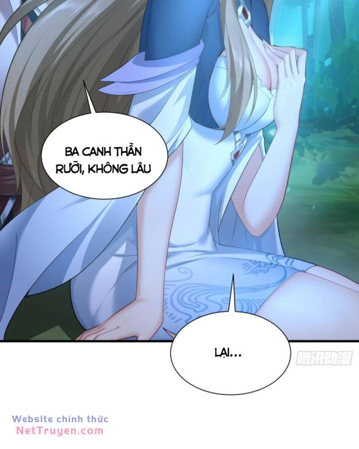 Bắt Đầu Với Tuyệt Sắc Sư Tôn Hệ Thống Tổng Cục Phản Cốt - Chapter 72 - Page 7