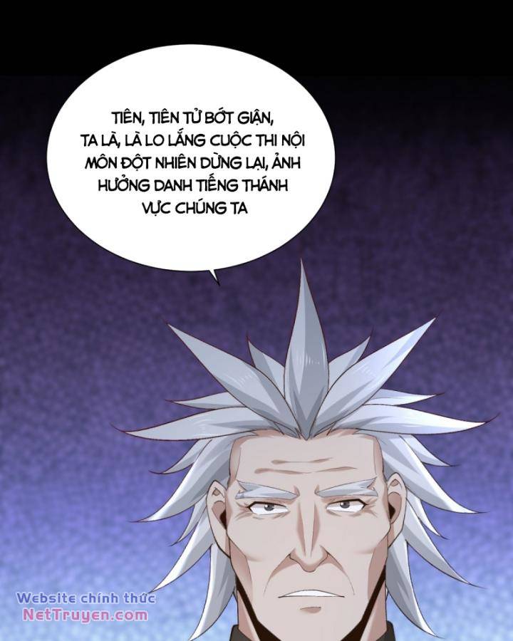 Bắt Đầu Với Tuyệt Sắc Sư Tôn Hệ Thống Tổng Cục Phản Cốt - Chapter 73 - Page 10