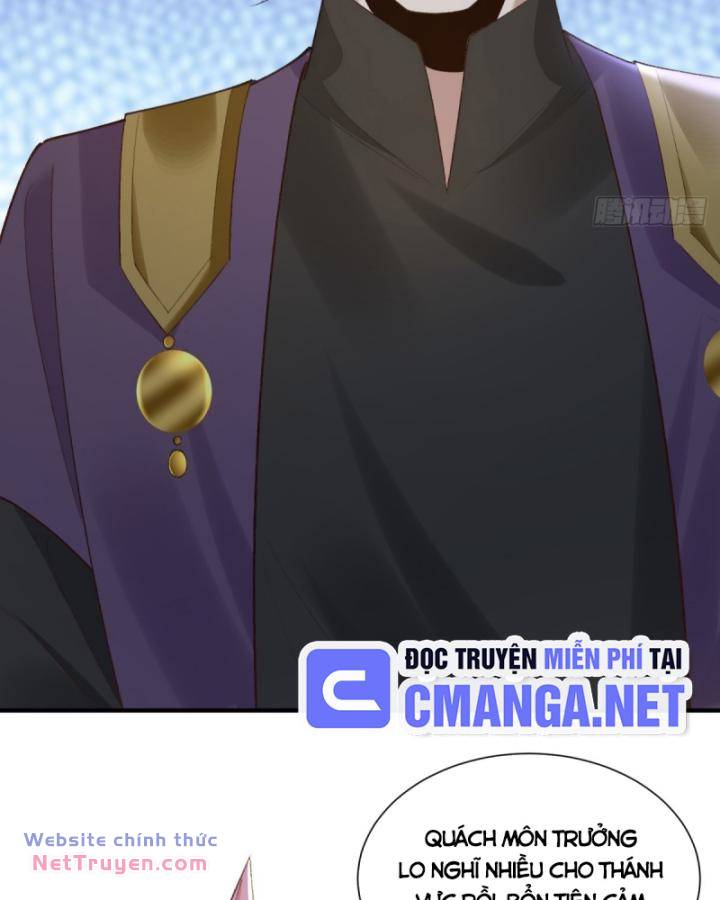 Bắt Đầu Với Tuyệt Sắc Sư Tôn Hệ Thống Tổng Cục Phản Cốt - Chapter 73 - Page 11