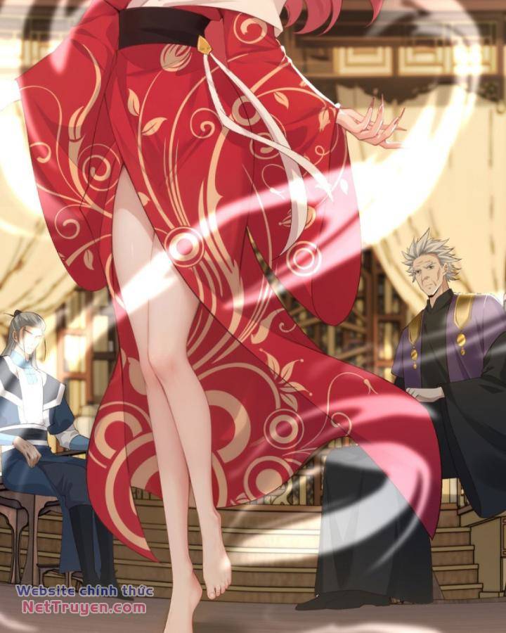 Bắt Đầu Với Tuyệt Sắc Sư Tôn Hệ Thống Tổng Cục Phản Cốt - Chapter 73 - Page 15