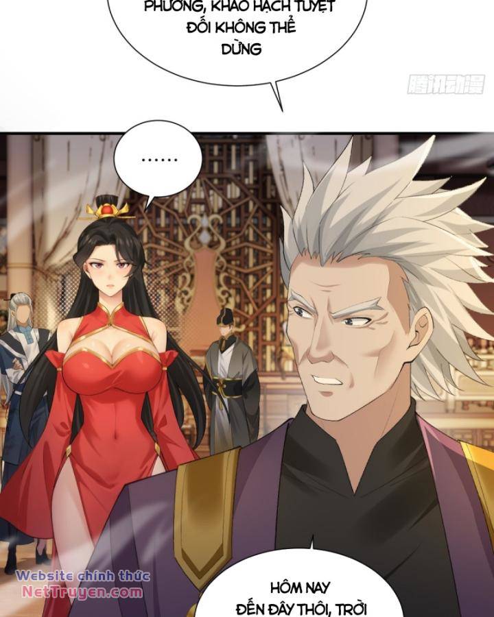 Bắt Đầu Với Tuyệt Sắc Sư Tôn Hệ Thống Tổng Cục Phản Cốt - Chapter 73 - Page 21