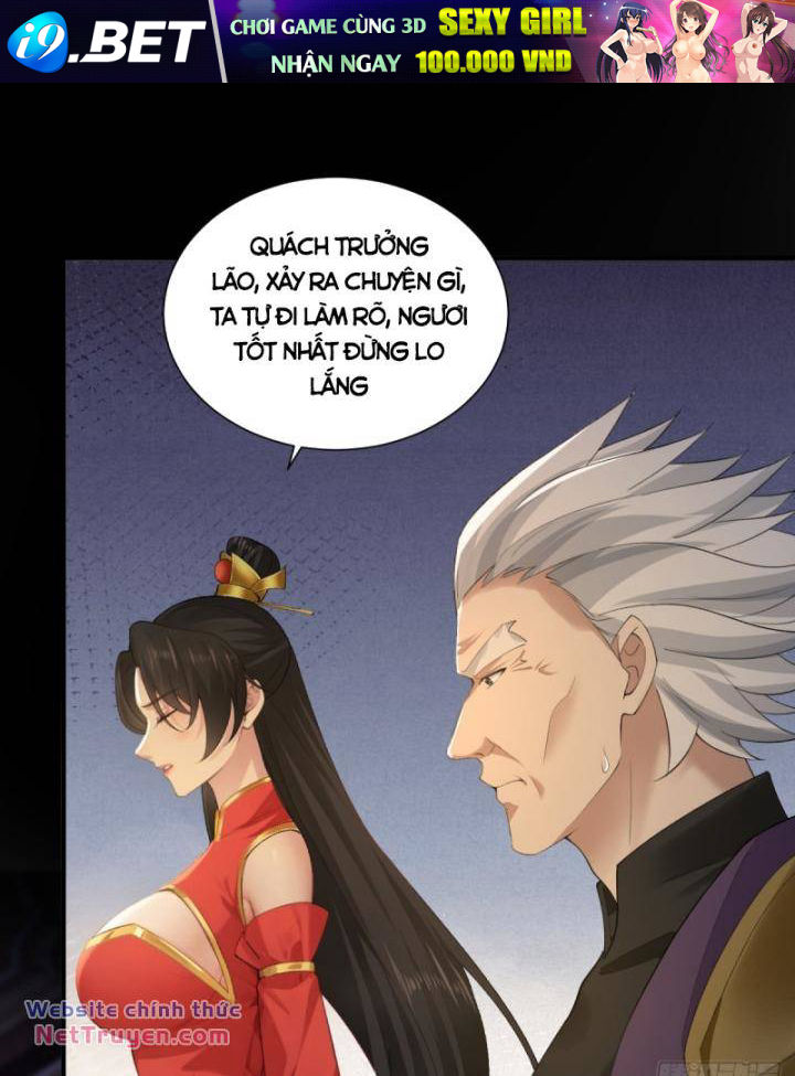 Bắt Đầu Với Tuyệt Sắc Sư Tôn Hệ Thống Tổng Cục Phản Cốt - Chapter 73 - Page 23