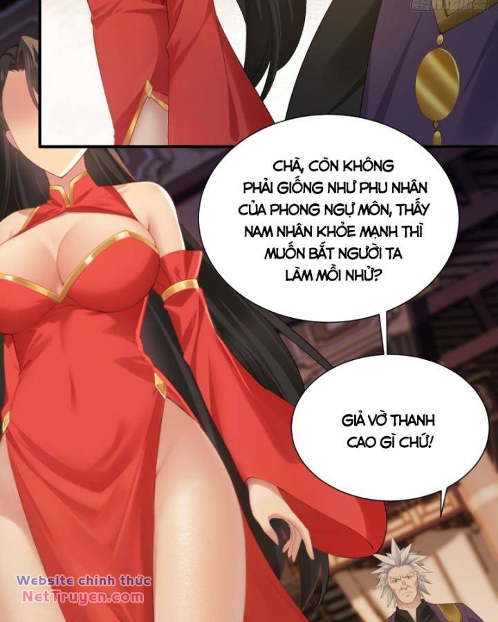 Bắt Đầu Với Tuyệt Sắc Sư Tôn Hệ Thống Tổng Cục Phản Cốt - Chapter 73 - Page 24