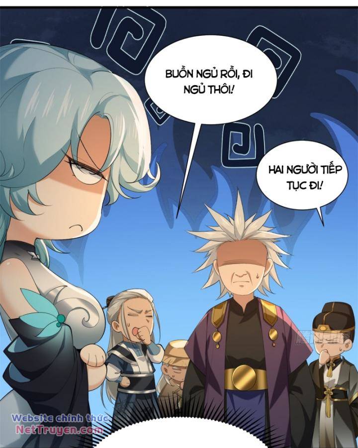 Bắt Đầu Với Tuyệt Sắc Sư Tôn Hệ Thống Tổng Cục Phản Cốt - Chapter 73 - Page 31