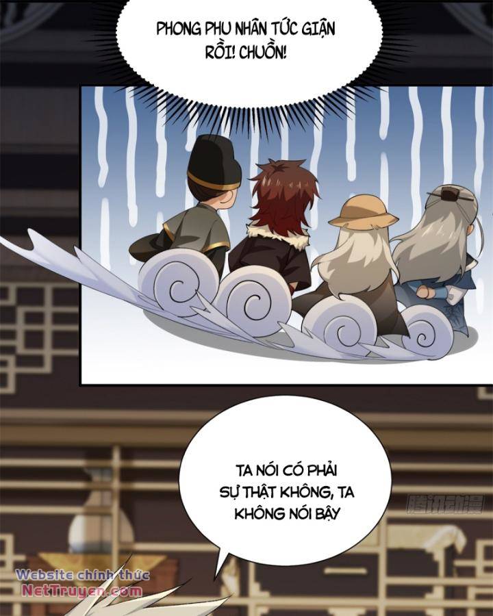 Bắt Đầu Với Tuyệt Sắc Sư Tôn Hệ Thống Tổng Cục Phản Cốt - Chapter 73 - Page 32