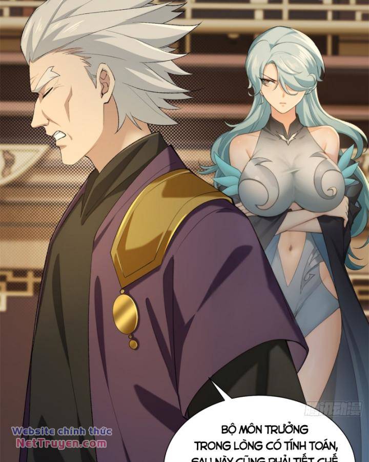 Bắt Đầu Với Tuyệt Sắc Sư Tôn Hệ Thống Tổng Cục Phản Cốt - Chapter 73 - Page 33