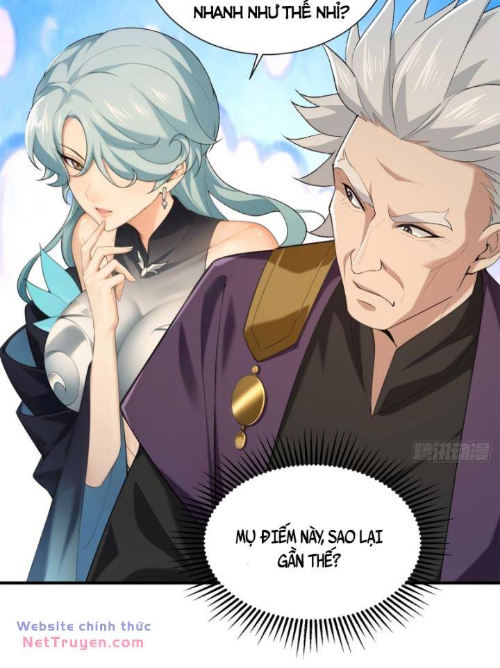 Bắt Đầu Với Tuyệt Sắc Sư Tôn Hệ Thống Tổng Cục Phản Cốt - Chapter 73 - Page 37