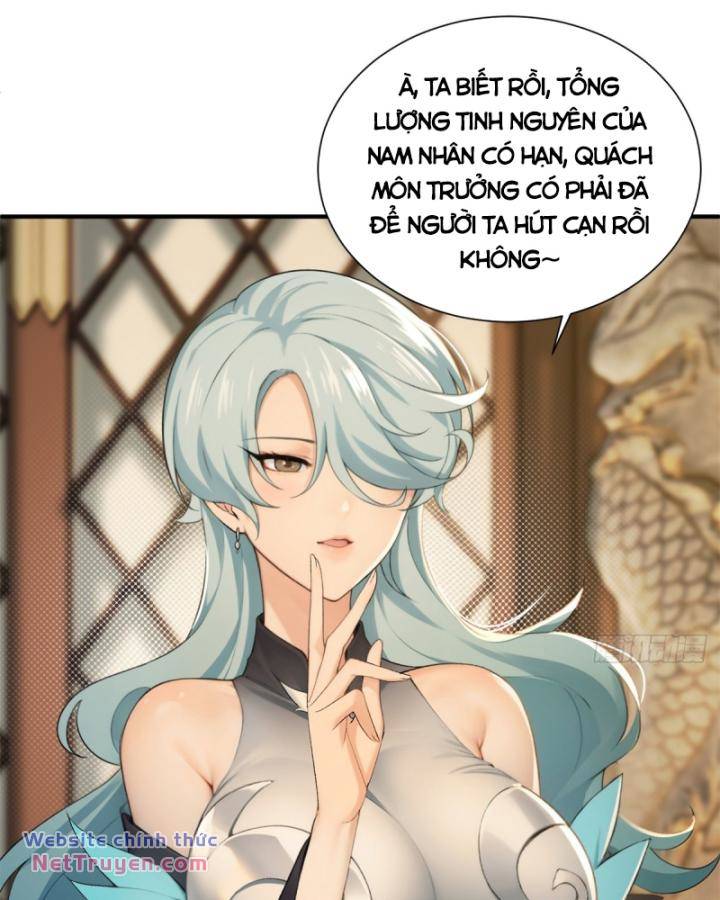 Bắt Đầu Với Tuyệt Sắc Sư Tôn Hệ Thống Tổng Cục Phản Cốt - Chapter 73 - Page 38