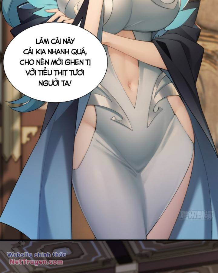 Bắt Đầu Với Tuyệt Sắc Sư Tôn Hệ Thống Tổng Cục Phản Cốt - Chapter 73 - Page 39